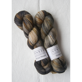 Apmezga Ursa Major kol. A-471